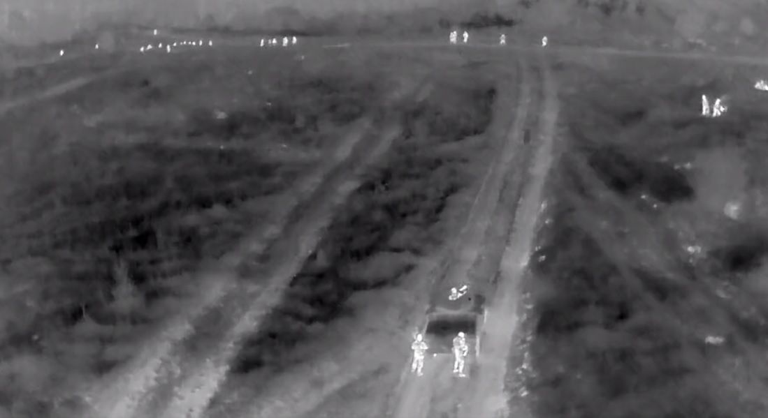 Die Übungen hätten an der grenznahen serbischen Militärbasis Kopaonik stattgefunden sowie in Pasuljanske Livade, einem der größten Truppenübungsplätze Serbiens.