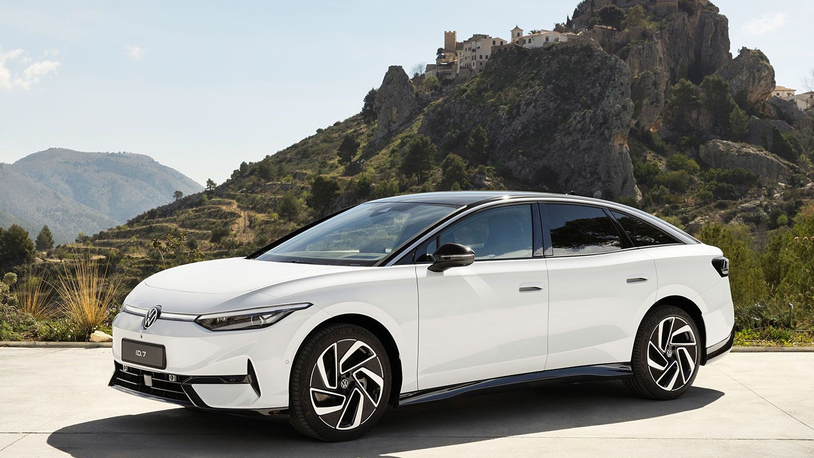 Heute.at - VW stoppt E-Auto-Produktion wegen schwacher Nachfrage