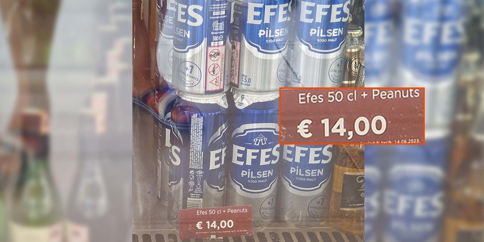 Dieses Angebot stieß bei einem Kärntner mehr als übel auf.