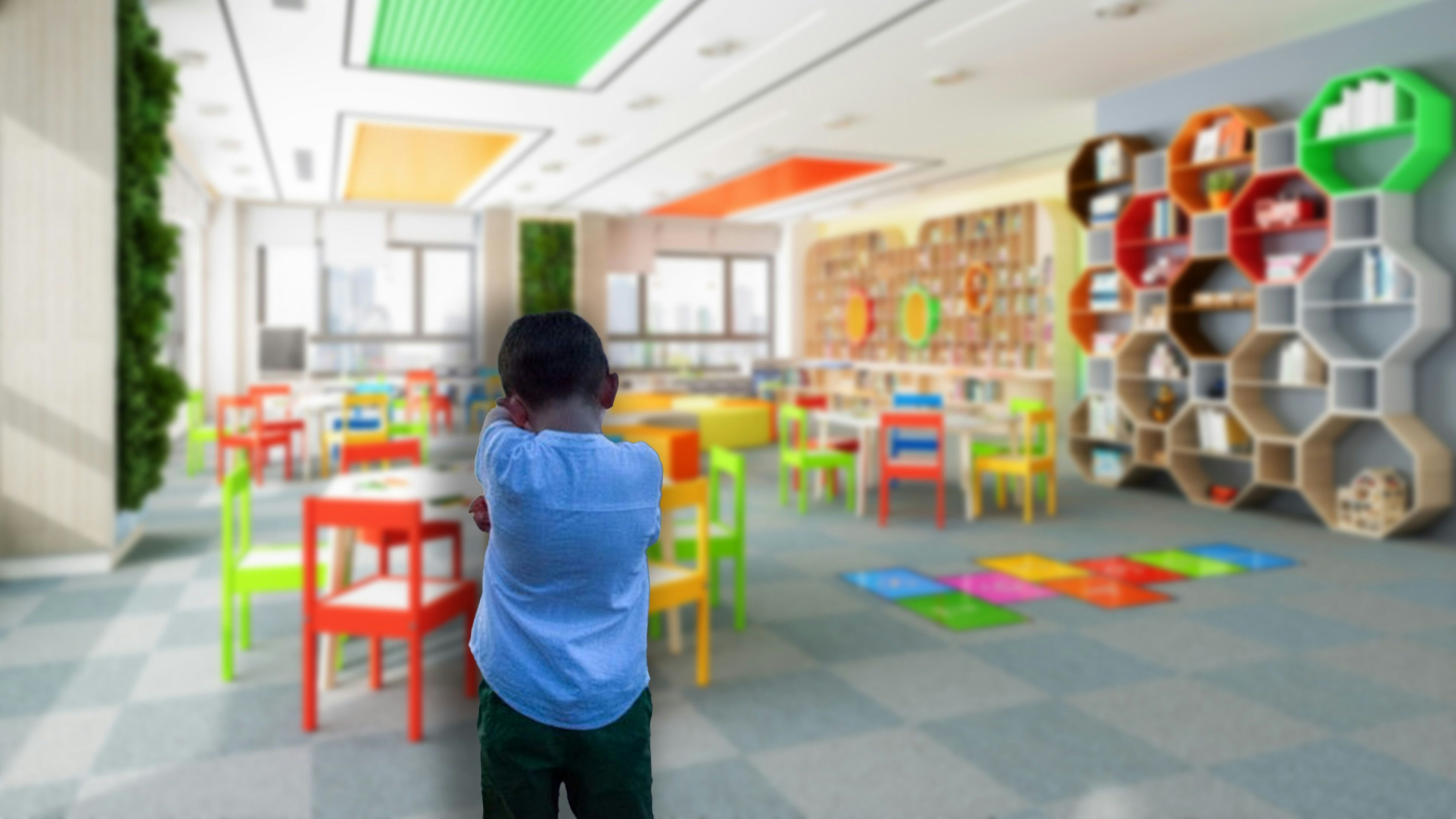 Weitere Gewalt und Misshandlungsvorwürfe gegen einen Floridsdorfer Kindergarten