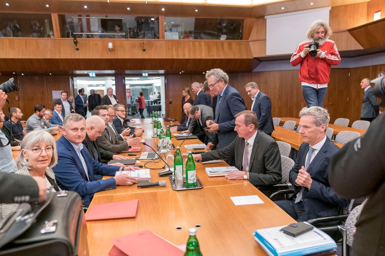 Heute.at - Dilemma – darum sollten Löhne nicht zu stark steigen