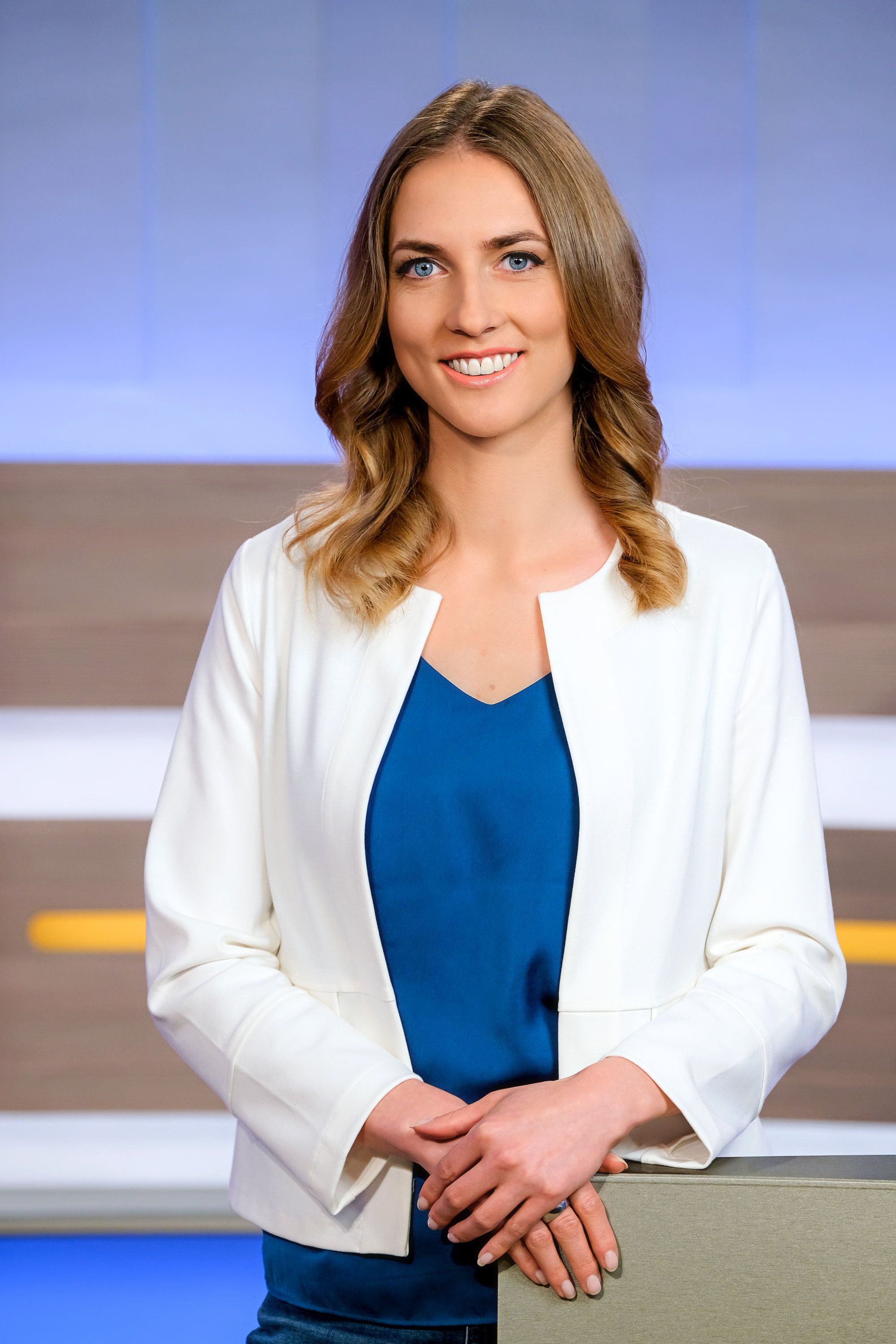 Veronika Berger (35)