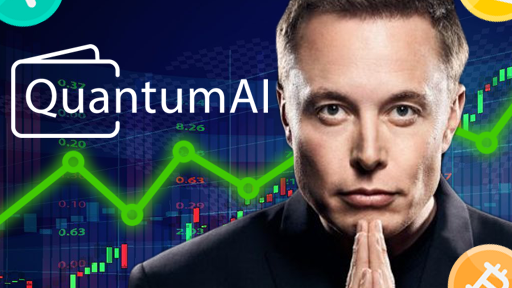 So wird auf Elon Musks eigenem X-Dienst für einen groß angelegten Betrug geworben.