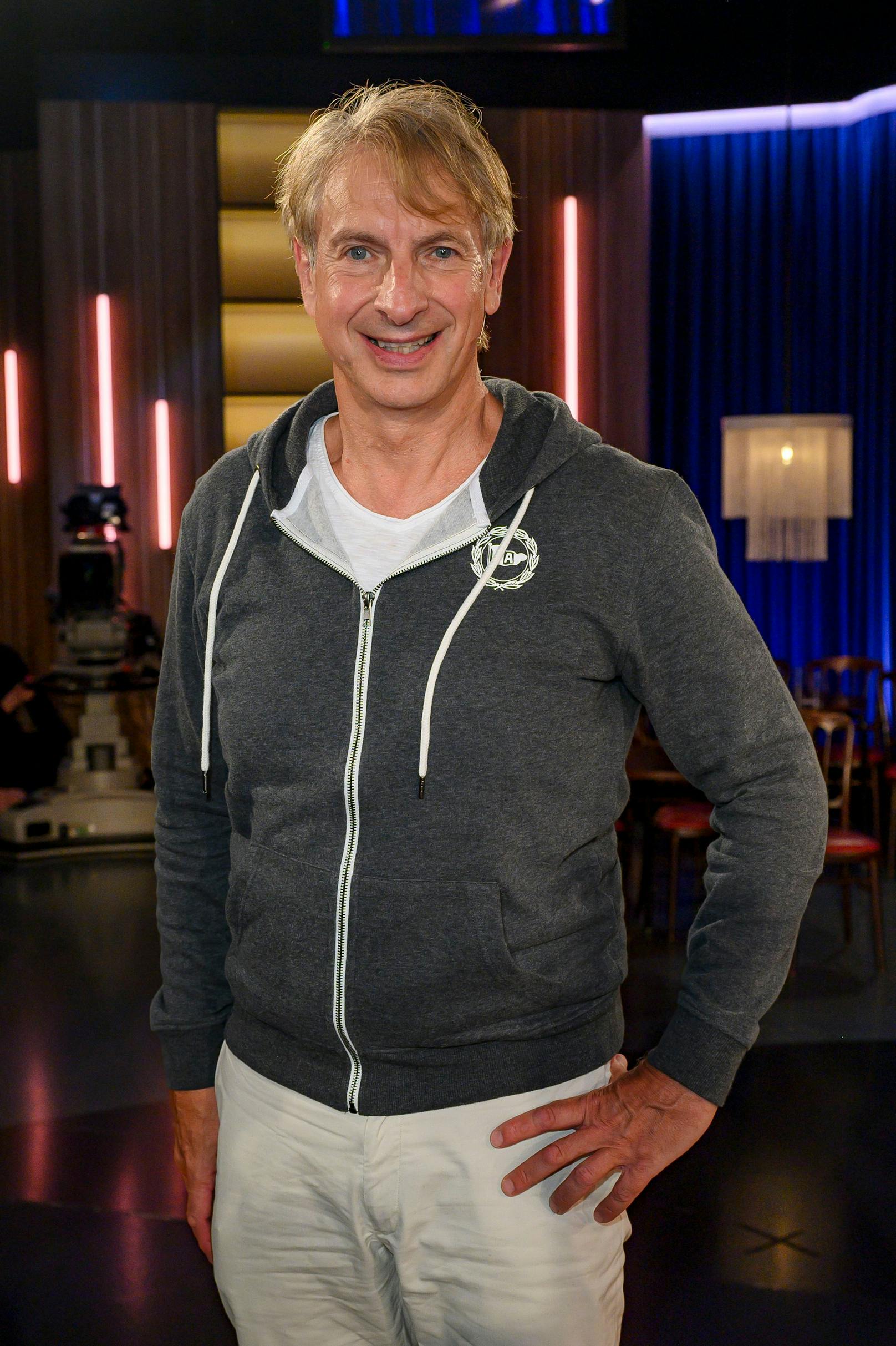 Ingolf Lück verdrehte Günther Jauchs Kandidatin den Kopf.