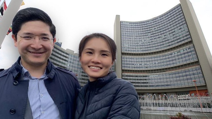 Kein Auftritt bei der UNO!