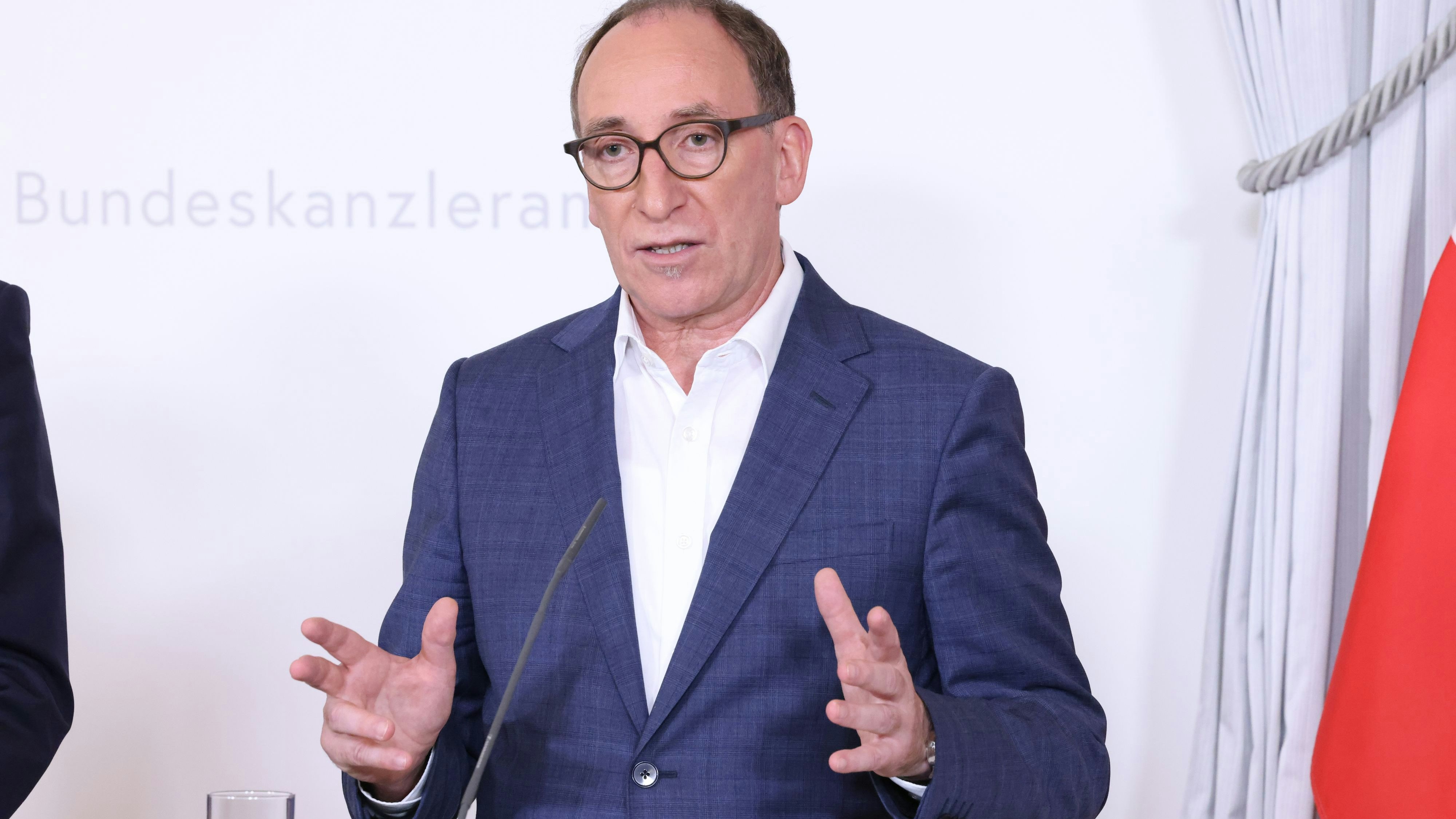 Heute.at - Rauch plant Umsetzung der Kindergrundsicherung