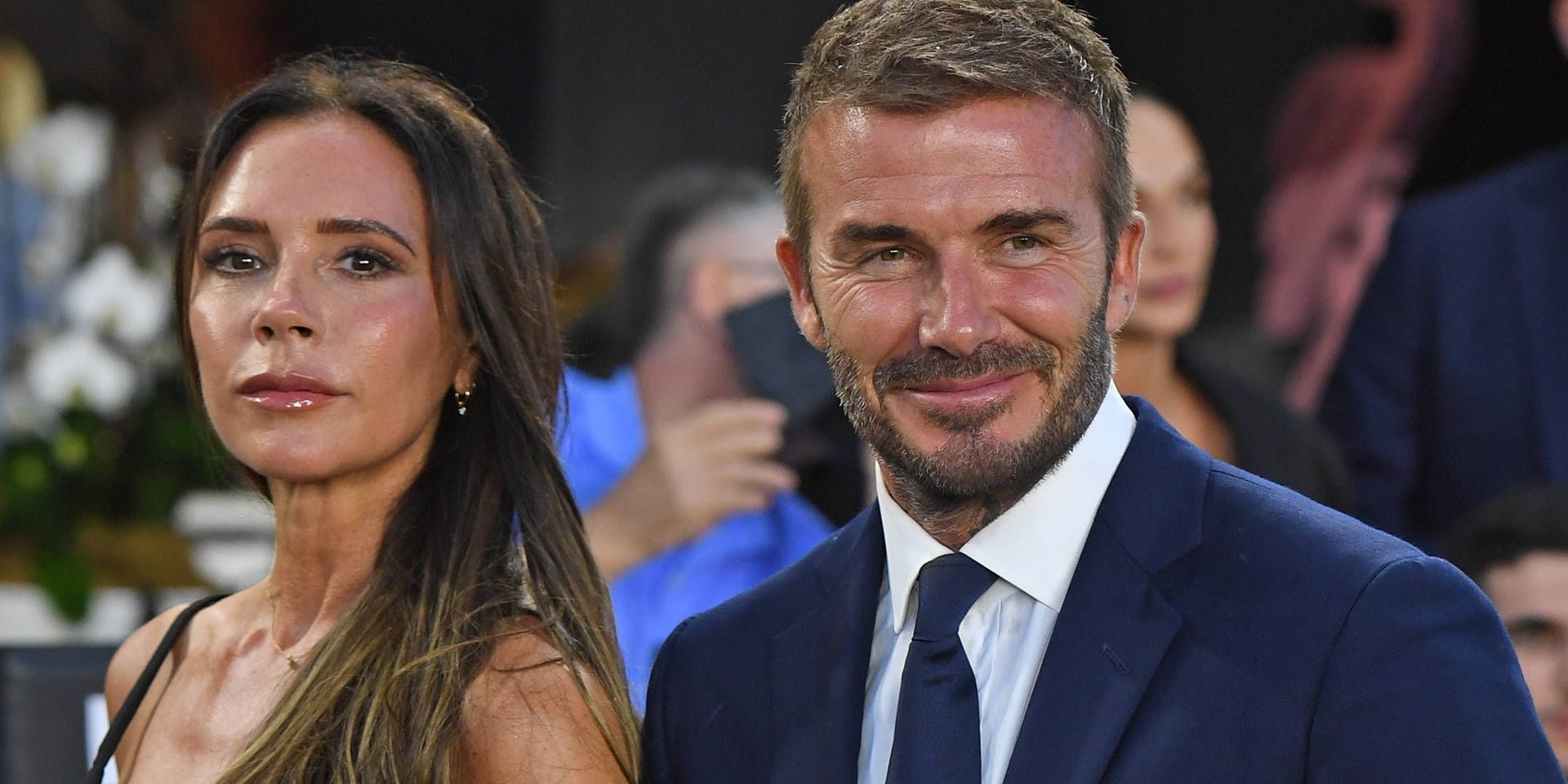 Die Beckhams gewähren intime Blicke in ihr Privatleben in einer neuen Netflix-Doku.