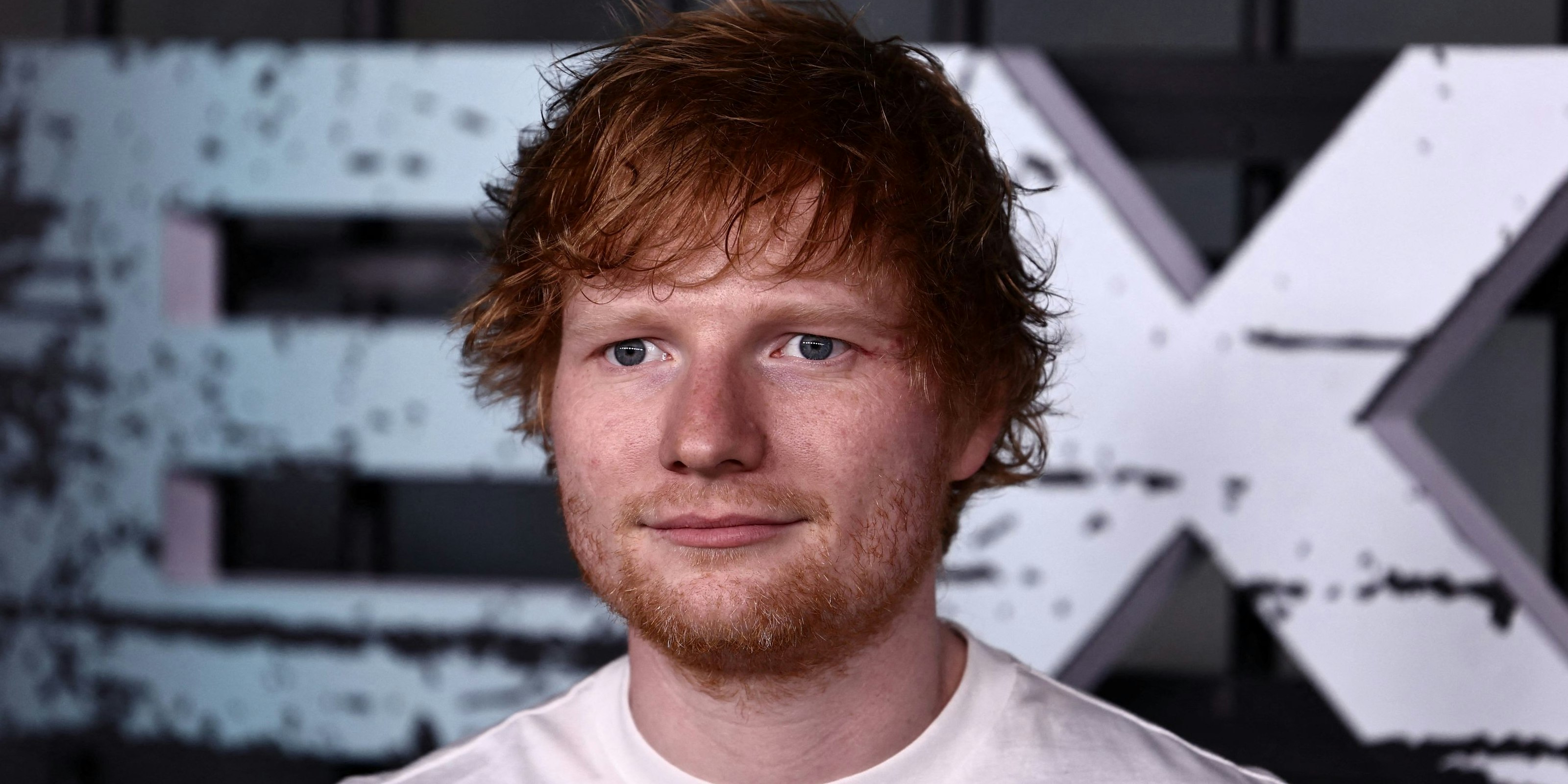 Ed Sheeran hat mit einem anderen Promi Drogen genommen.