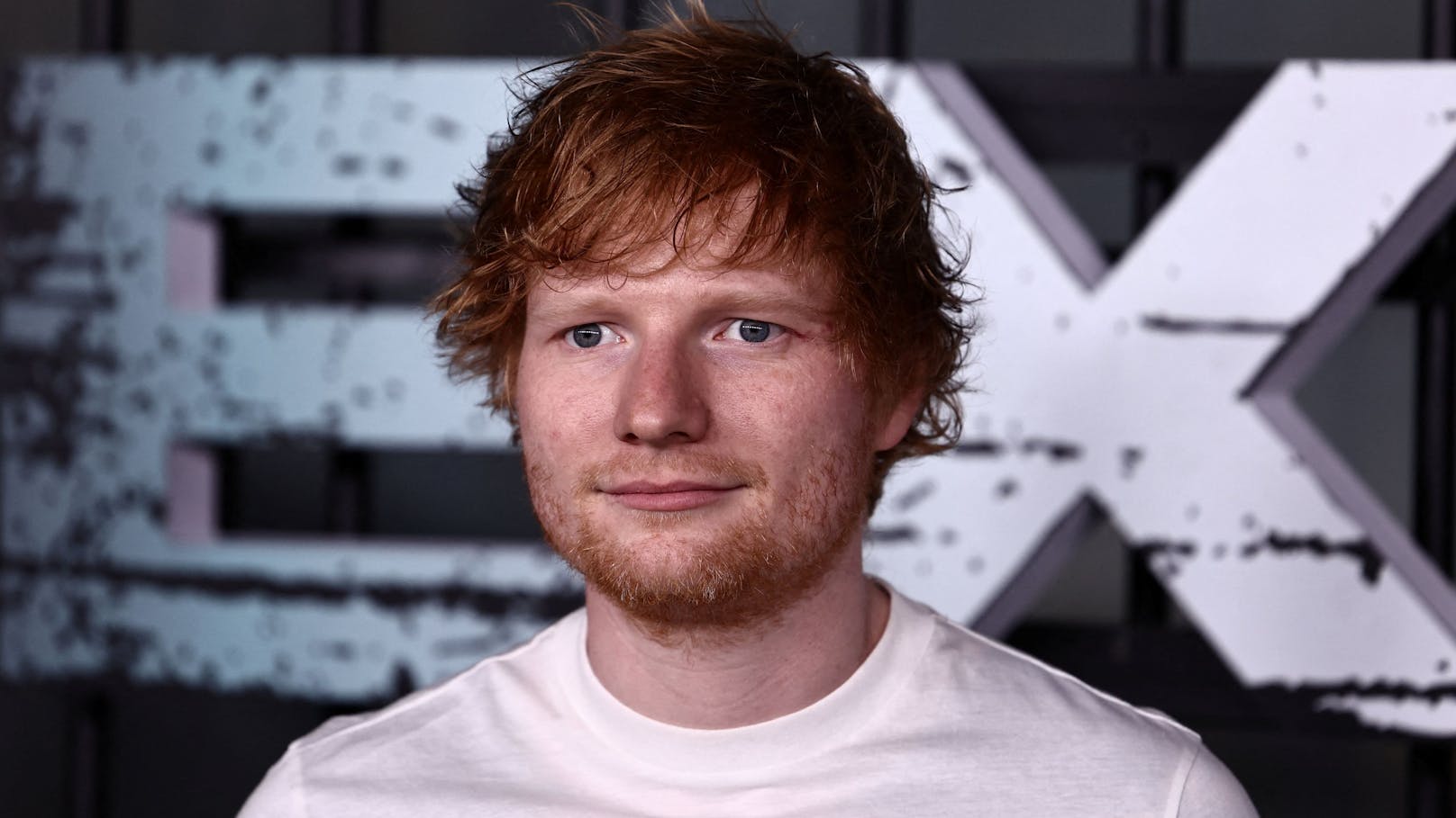 Ed Sheeran versteigert seine getragenen Unterhosen