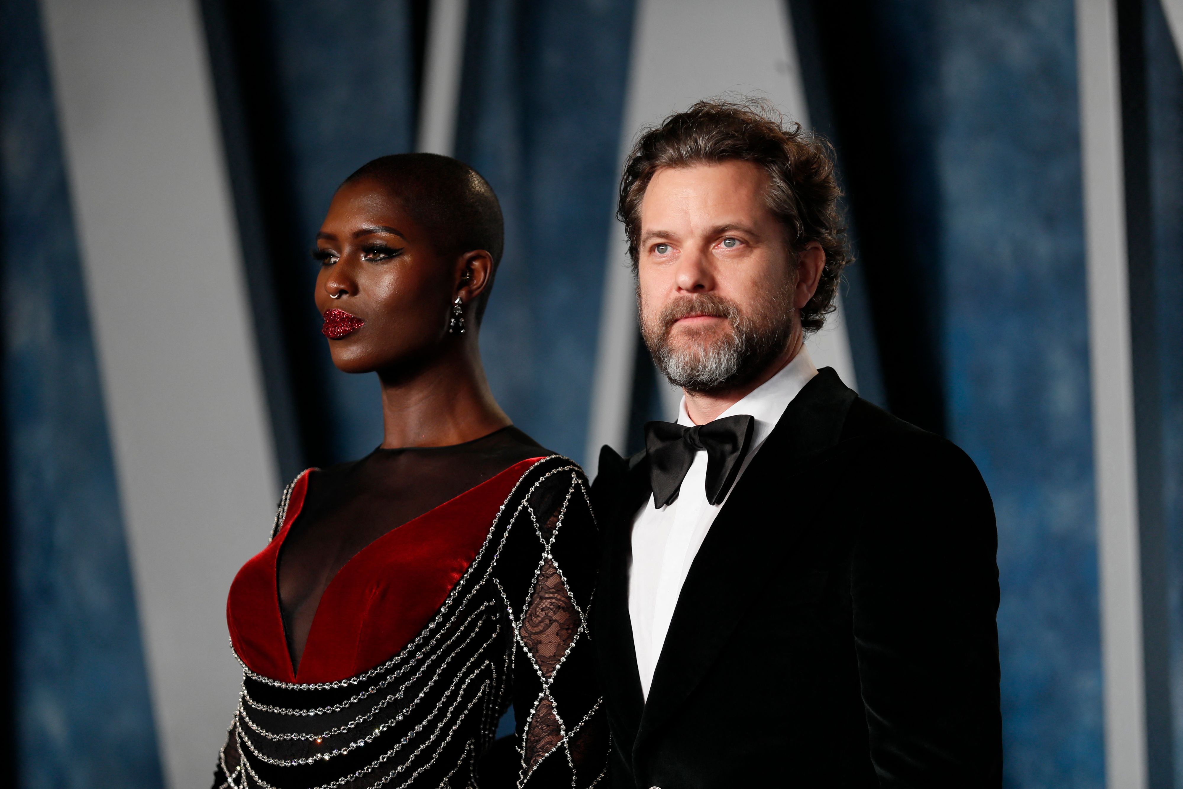Jodie Turner-Smith und Joshua Jackson lassen sich scheiden.