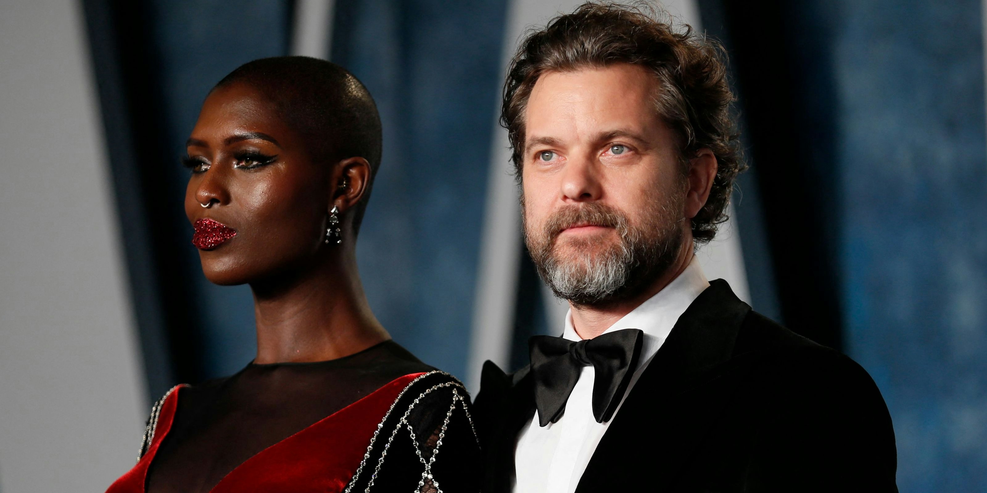 Jodie Turner-Smith und Joshua Jackson lassen sich scheiden.
