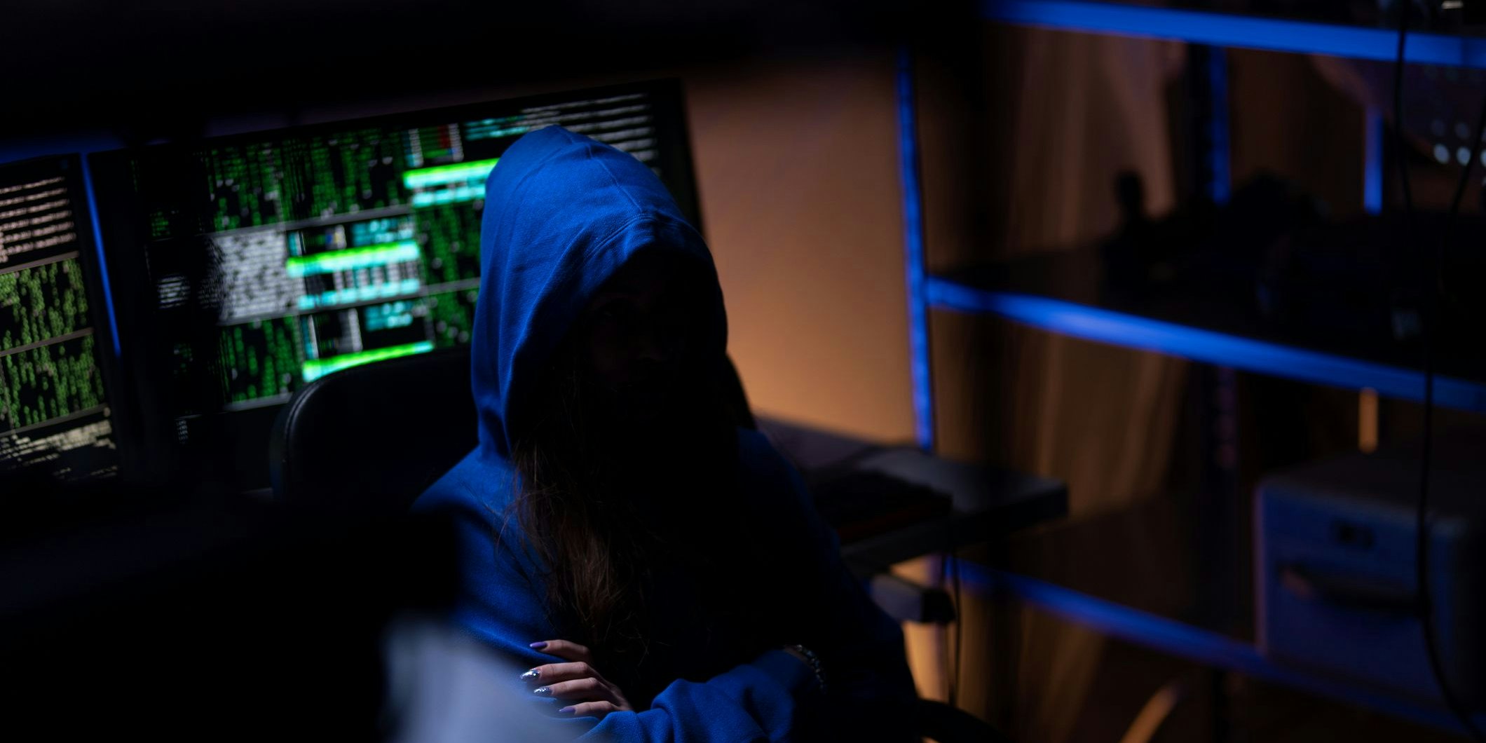 Eine junge Wienerin wurde bei einer sexuellen Handlung mit einem zehn Jahre älteren Mann gefilmt. Nun ermittelt die Polizei.