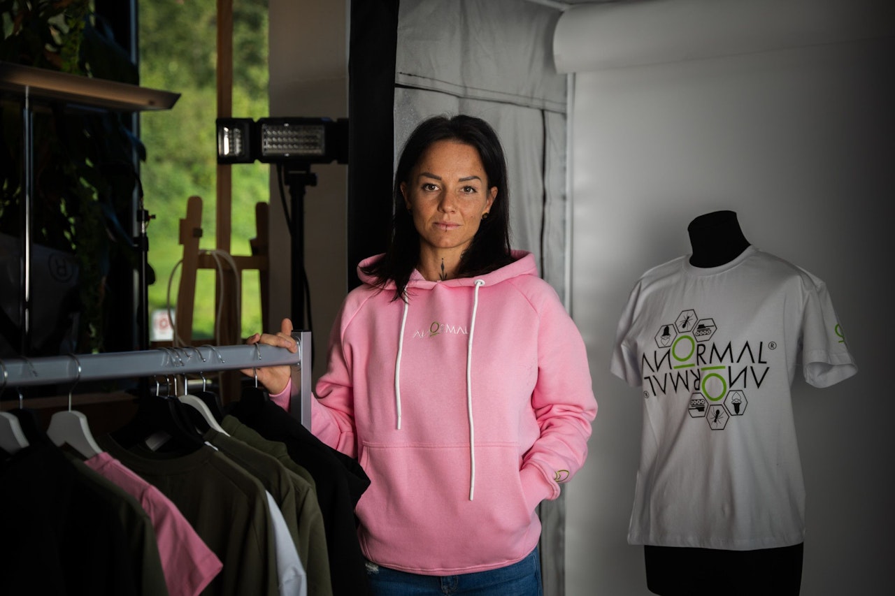 Heute.at - Mit 16 missbraucht: Ich wollte nur Alkohol und Drogen