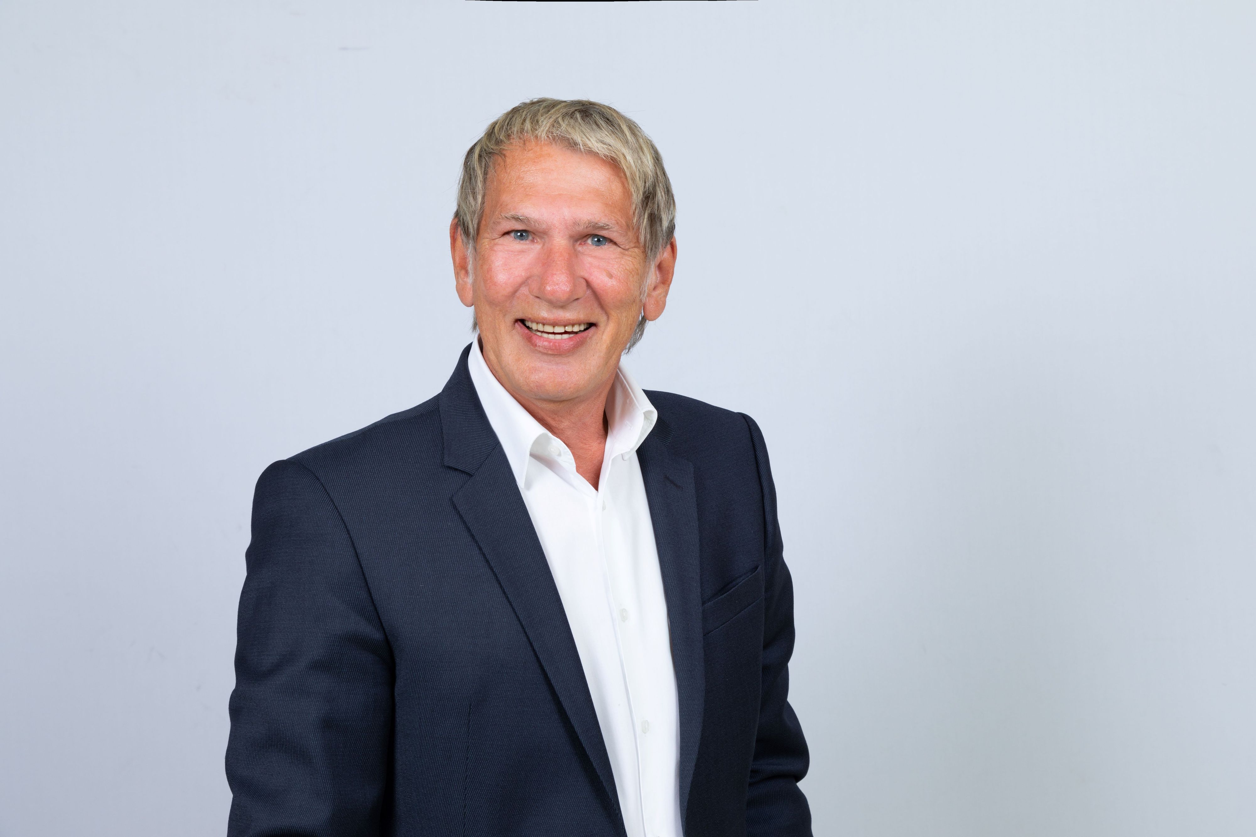 Leopold Kautzner - Fachgruppenobmann Beförderungsgewerbe mit Personenkraftwagen in der Wirtschaftskammer Wien