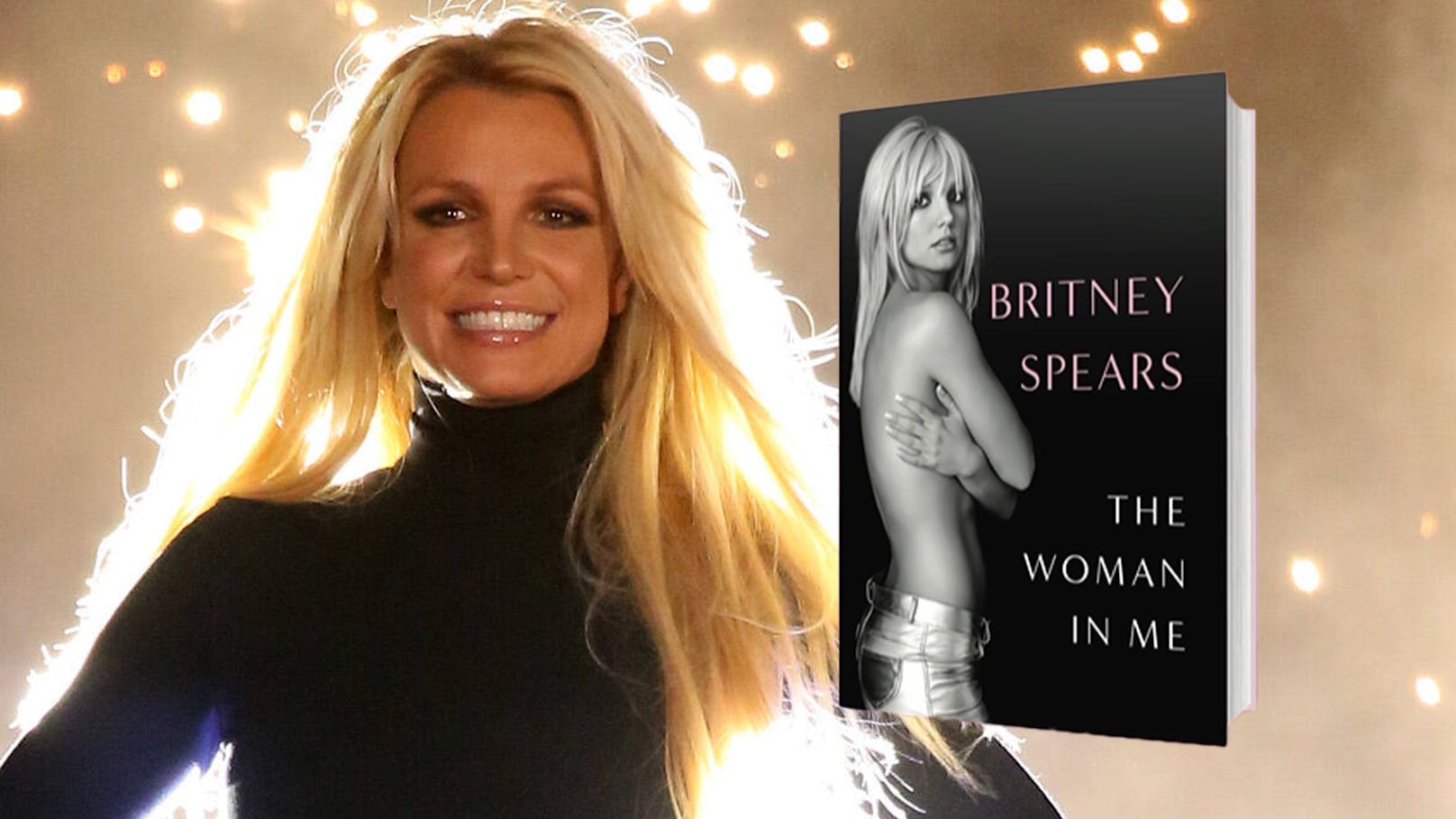 Abtreibung & Glatze – 5 Enthüllungen aus Britneys Buch