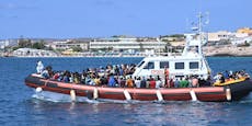 EU-Staaten raufen sich für Asylkompromiss zusammen