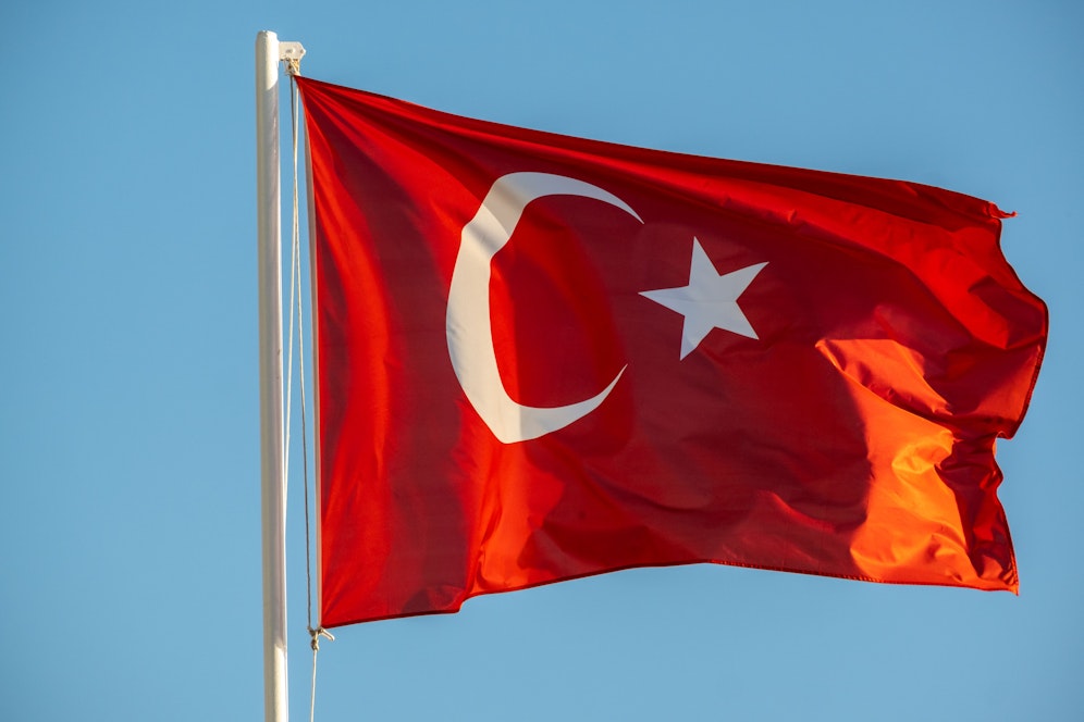 Die Türkei will die EM 2032