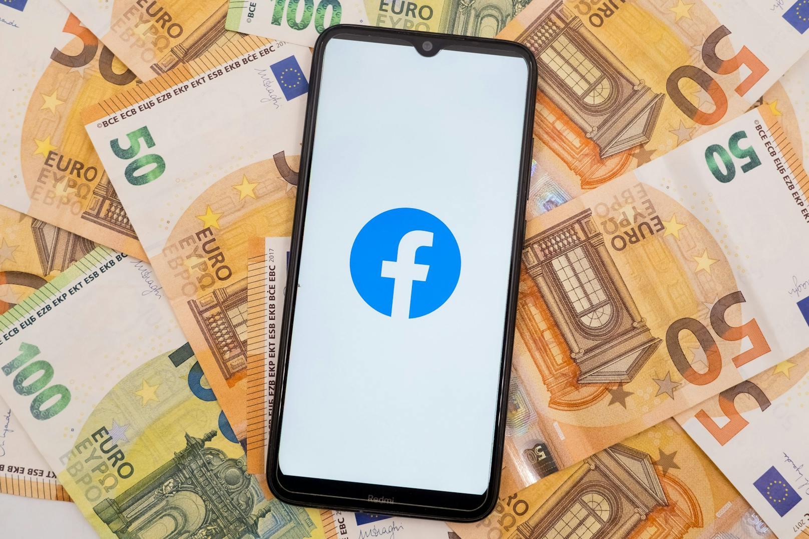 Neue Facebook-Gebühr für dich fast so teuer wie der ORF