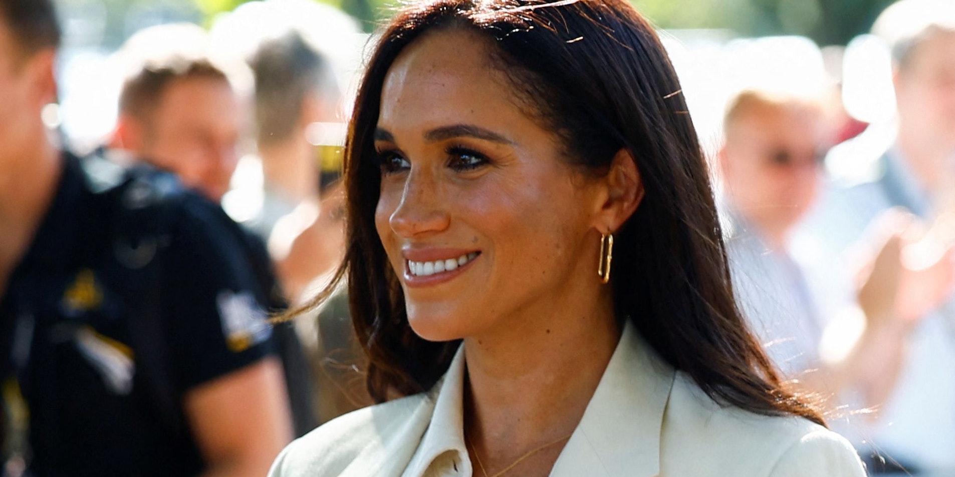 Plant Meghan eine Karriere in der Politik?