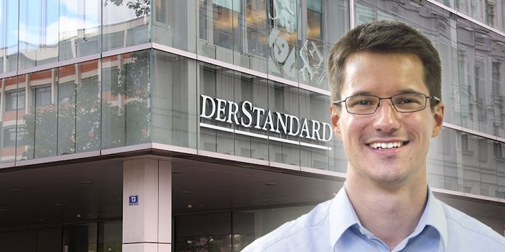 Martin Kotynek verlässt per sofort den 