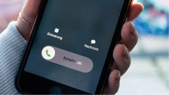 Heute.at - Sofort auflegen, wenn diese Telefonnummer anruft