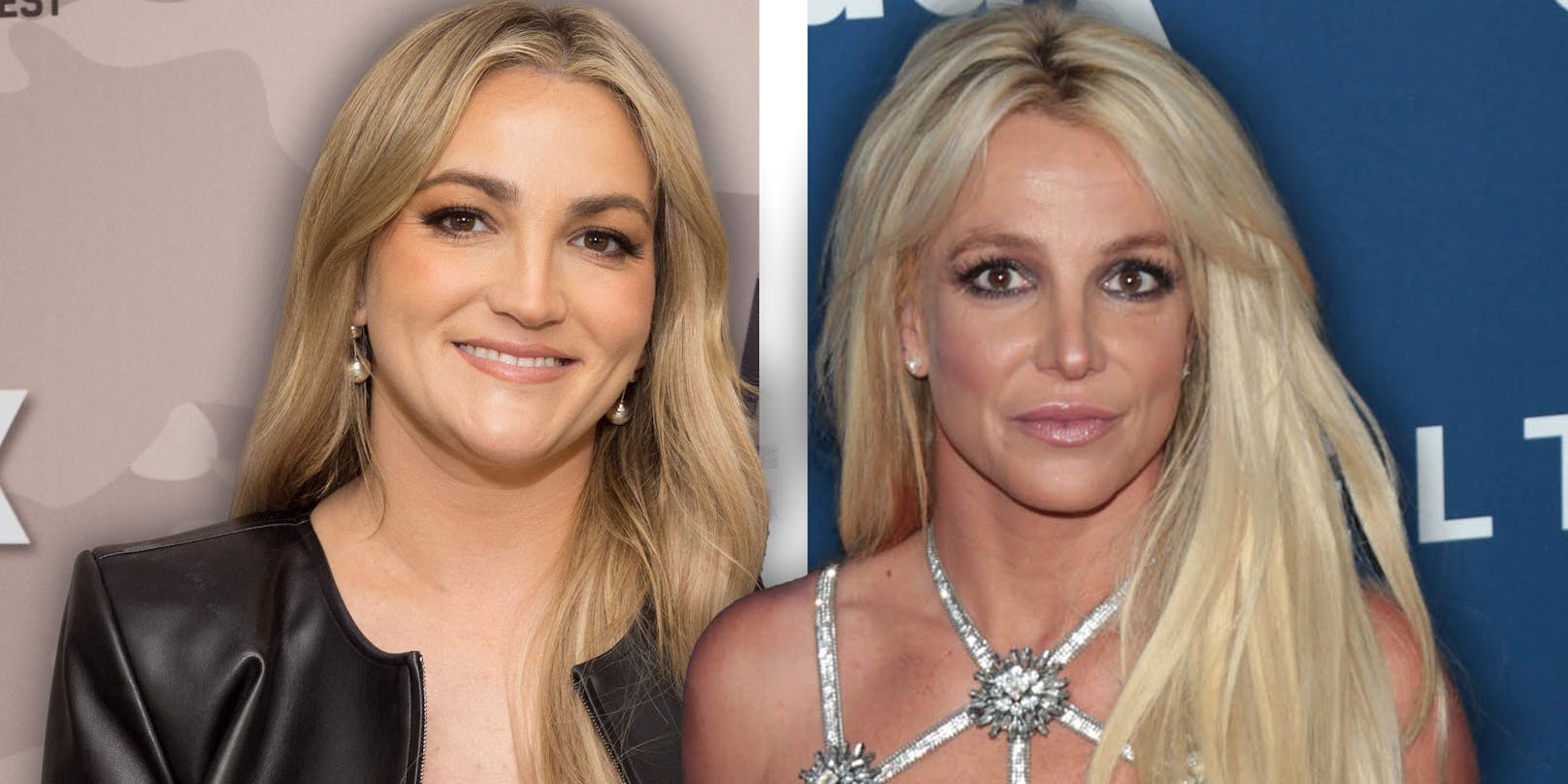 Schwester von Britney Spears aus TV-Show geworfen