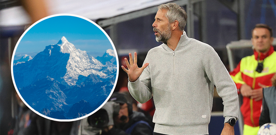 Marco Rose versteht die Vergabe der Weltmeisterschaft nicht.