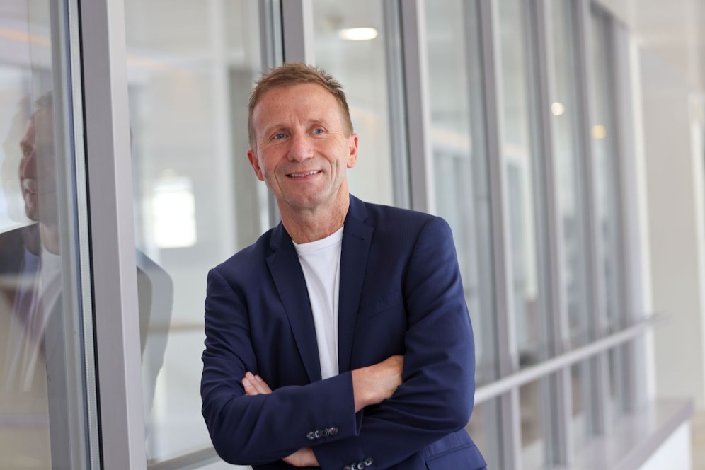 ÖFB-Boss Klaus Mitterdorfer kritisiert die FIFA für die WM-Vergabe 2030. 