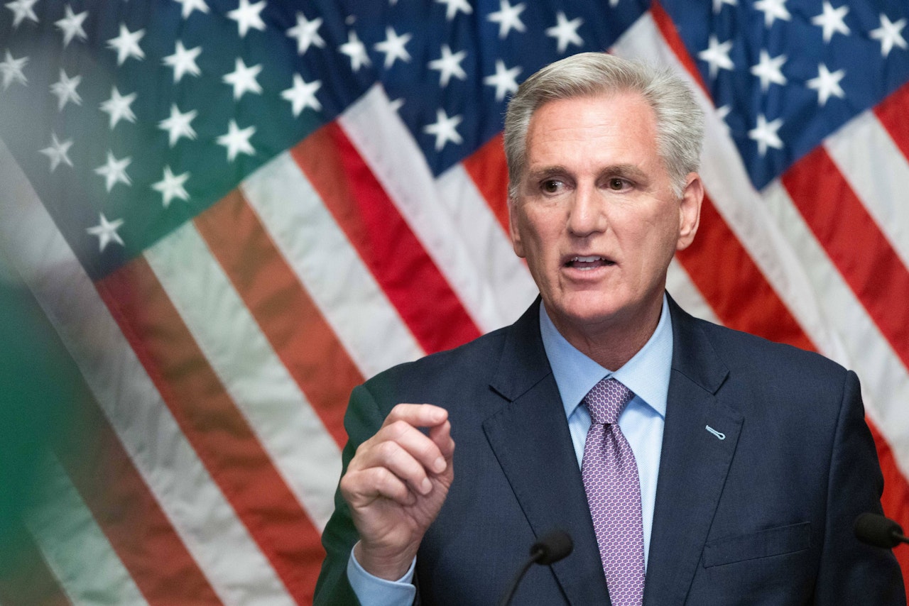 Heute.at - Nach Rauswurf – diese US-Politiker könnten nachfolgen