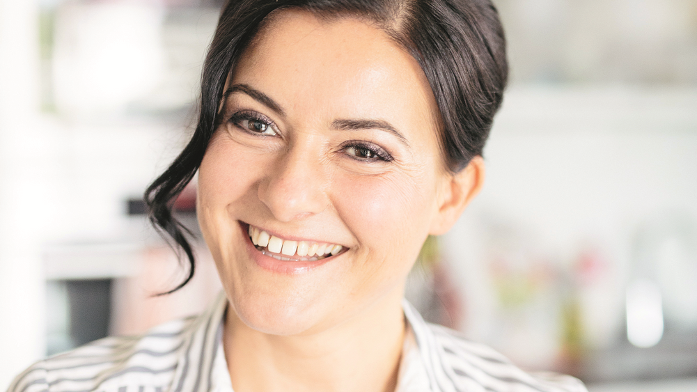 Die Kärntner Foodbloggerin <strong>Betina Wech-Niemetz</strong> wurde durch ihrem Blog "Mundgefühl" bekannt.