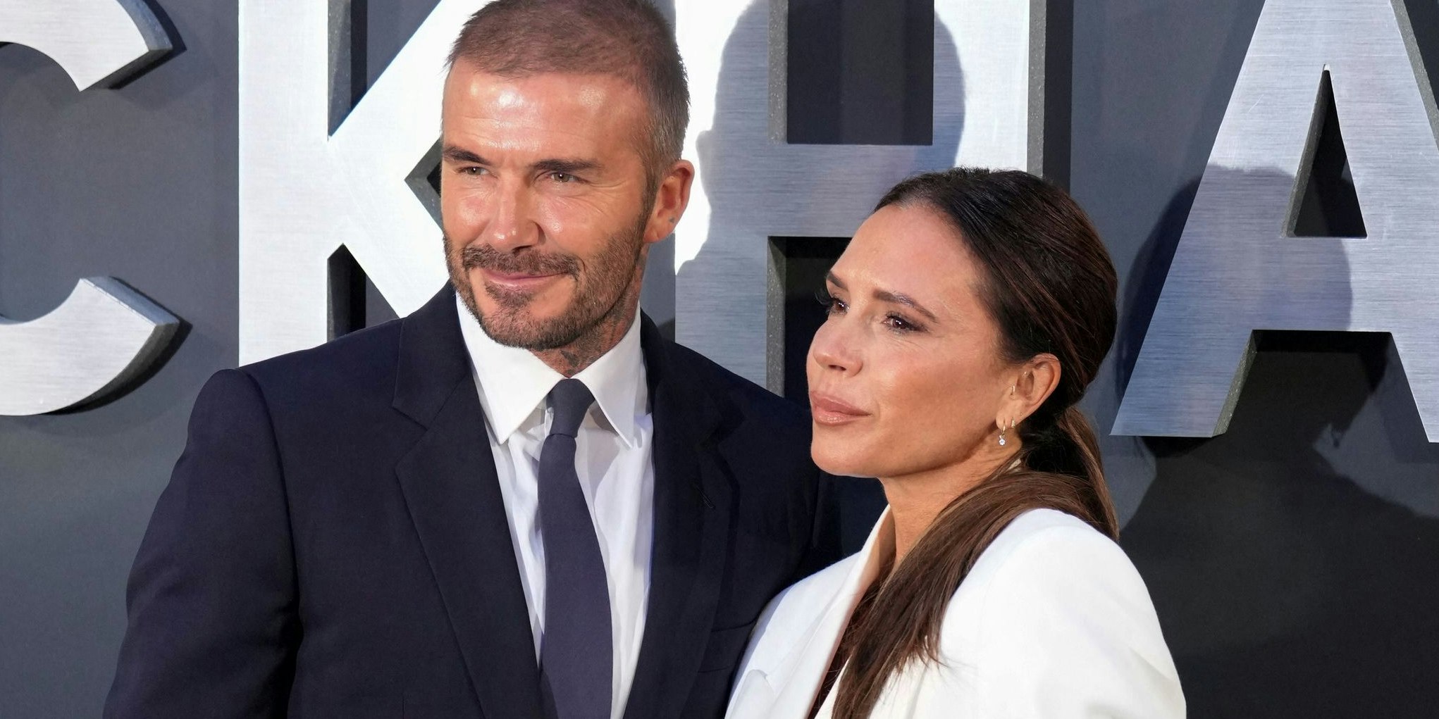 Victoria Beckham schien ihr Image durch die neue Doku ändern zu wollen, David kam ihr in die Quere.