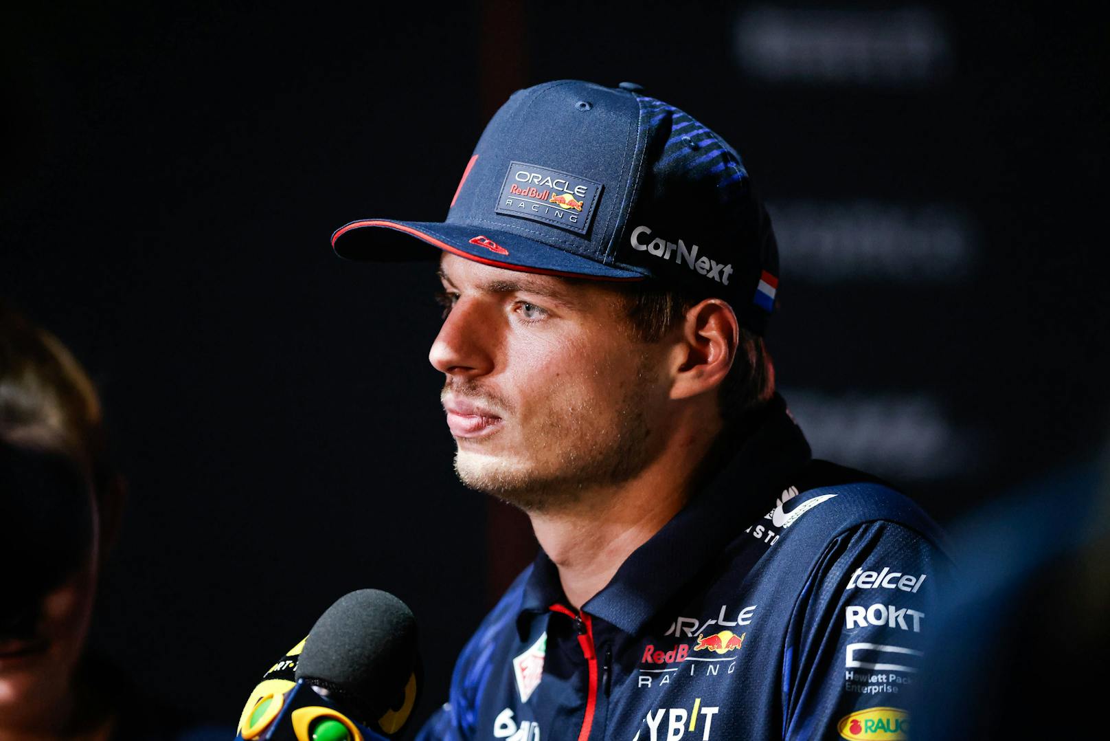 Red-Bull-Star Max Verstappen kann sich schon am Samstag zum Weltmeister krönen. 