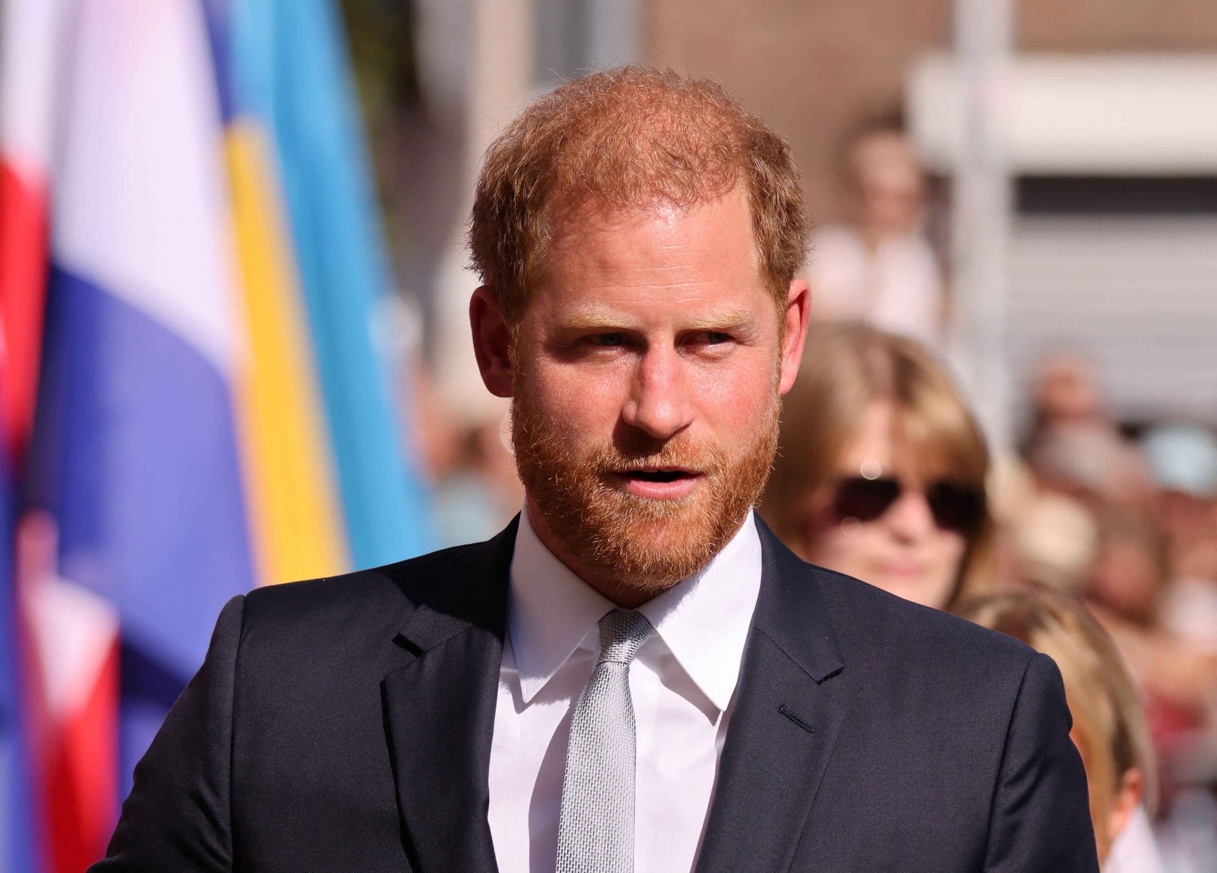 Bereut Prinz Harry seinen Royal-Rücktritt?