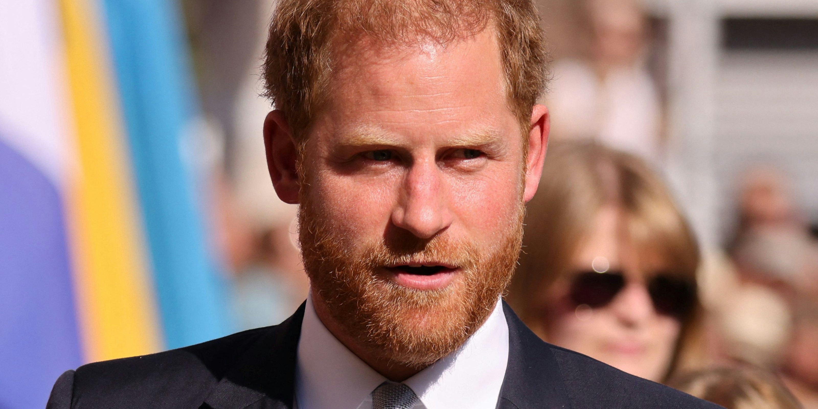 Bereut Prinz Harry seinen Royal-Rücktritt?