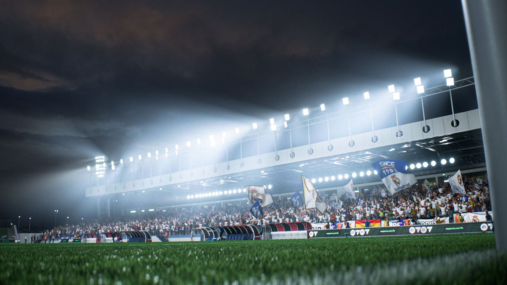 Der Hintergrund: Der Weltfußball-Verband wollte eine Milliarde an Lizenzgebühren von den Machern eintreiben, das war EA Sports aber zu viel.&nbsp;