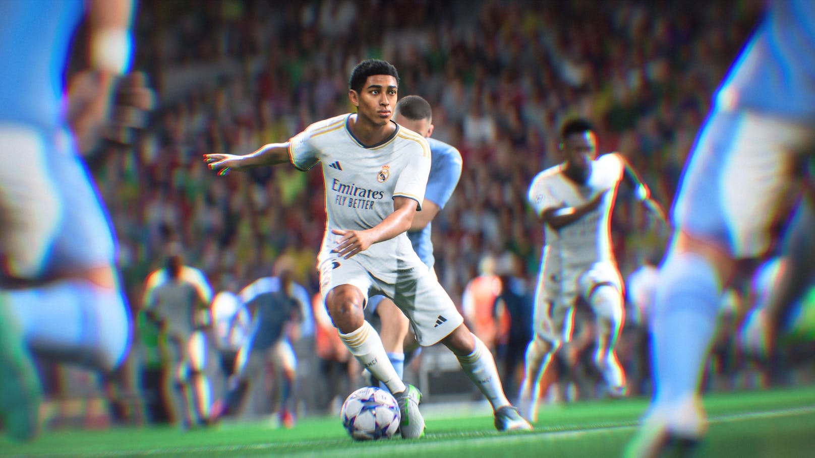 "EA Sports FC 24" im Test – das kann das neue "FIFA"