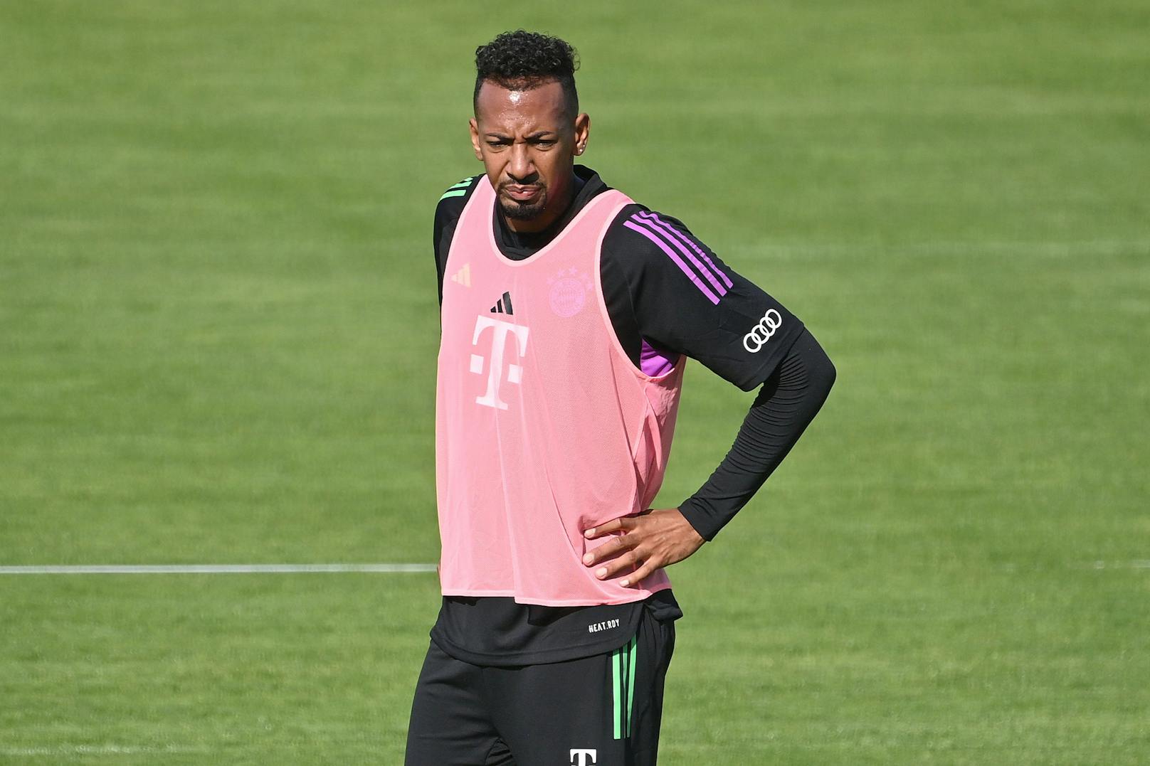 Jerome Boateng wird nun doch nicht zu den Bayern zurückkehren. 