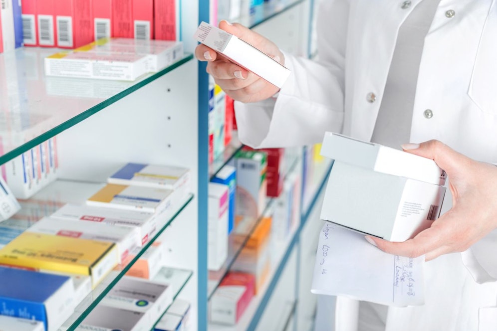 Der Vorfall ist auf menschliches Versagen zurückzuführen.