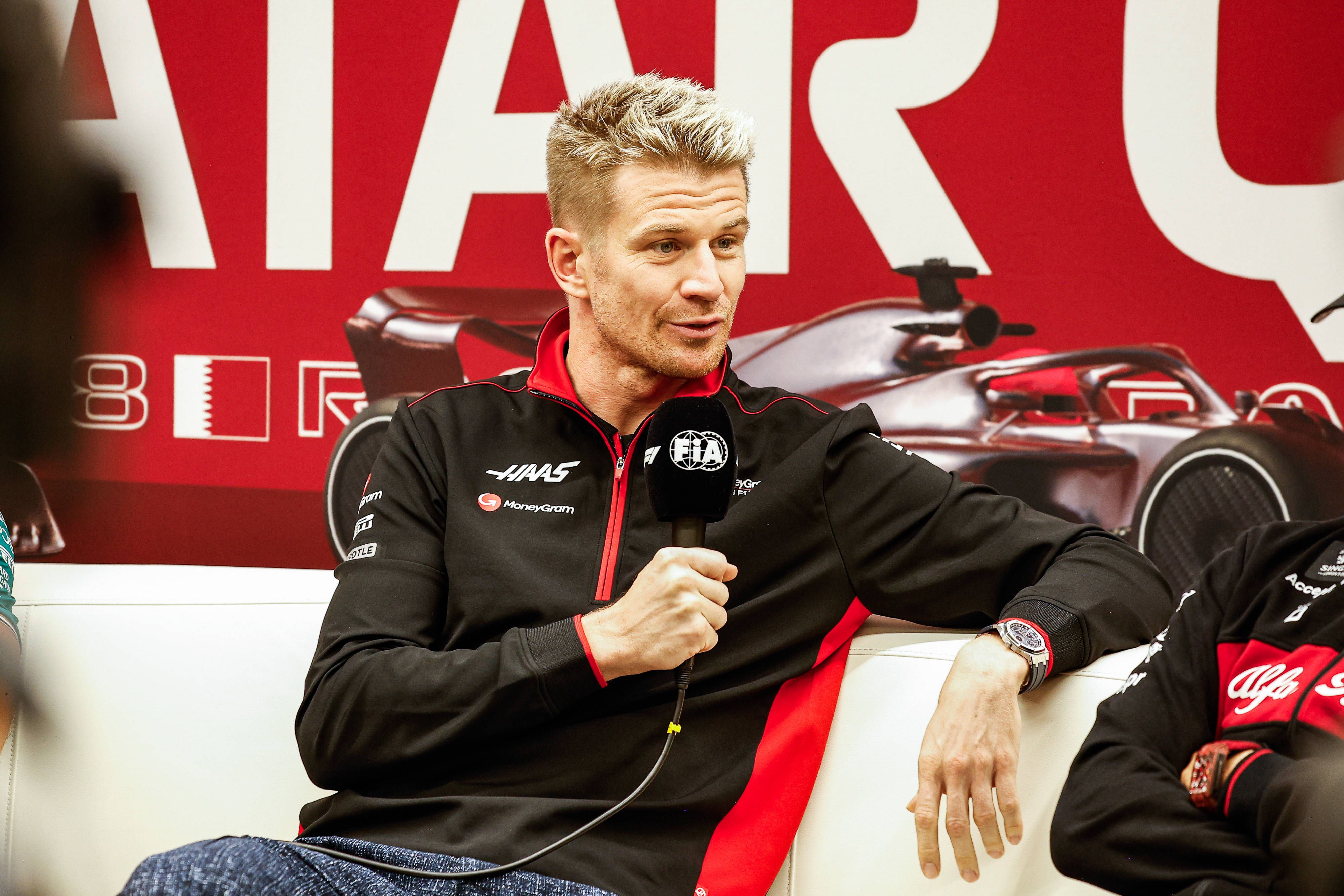 Nico Hülkenberg