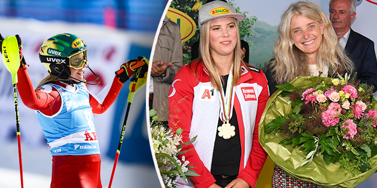 Wintersport – Nach Flop-Saison! Mama betreut ÖSV-Star nicht mehr | Heute.at