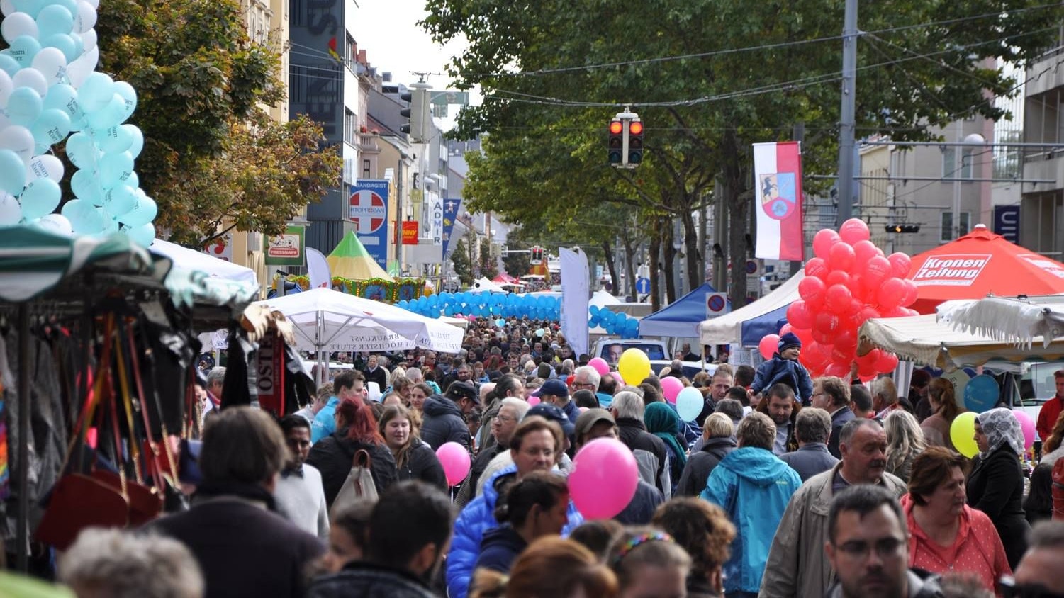 Simmeringer Straßenfest