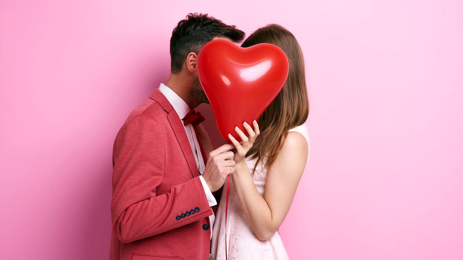 Die Forscher sprechen vom "Online-Dating-Effekt".