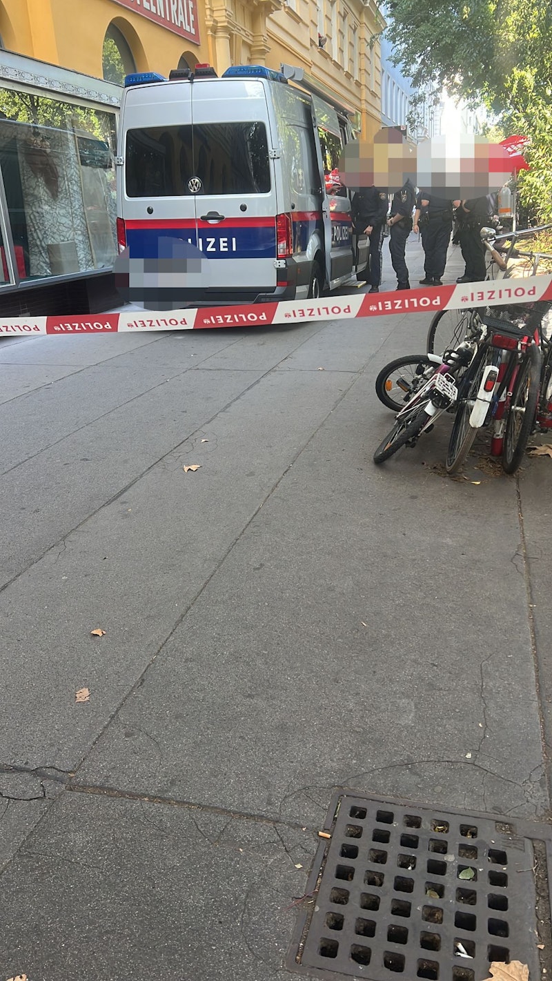 Auch bei dem 64-Jährigen konnte nur noch der Tod festgestellt werden.