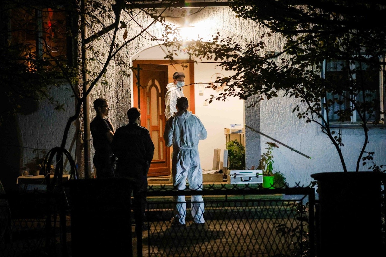 Heute.at - Pflegerin (24) stach mit Messer mehrmals auf Opfer ein