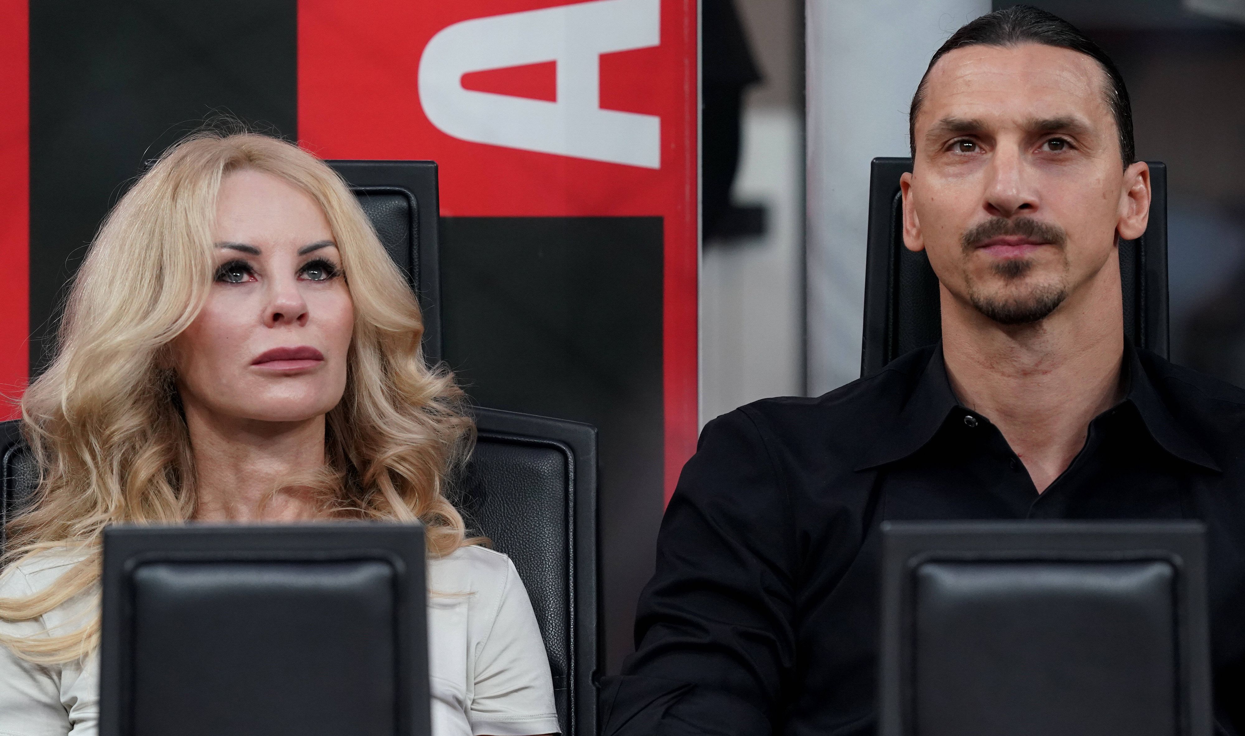 Zlatan Ibrahimovic erklärt, warum er nicht verheiratet ist. 