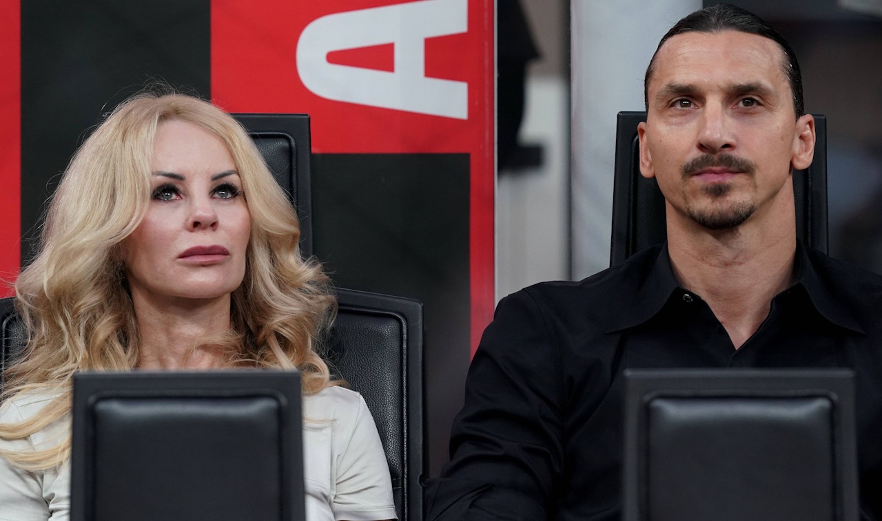 Heute.at - Ibrahimovic wollte heiraten – aber sie sagte Nein!