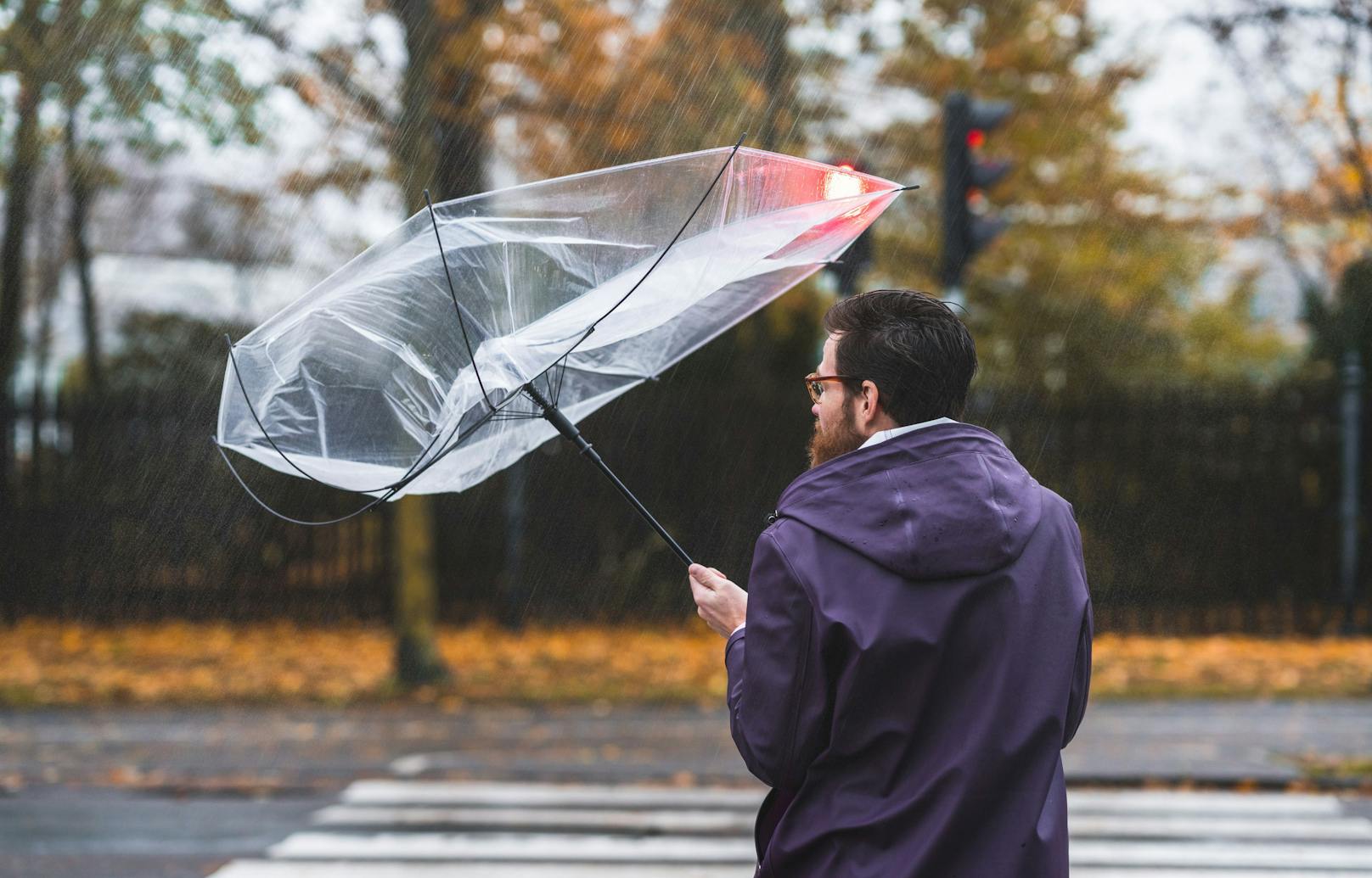 Der Sonntag bringt eine markante Wetterumstellung, bevor es wieder unfassbar warm weitergeht.