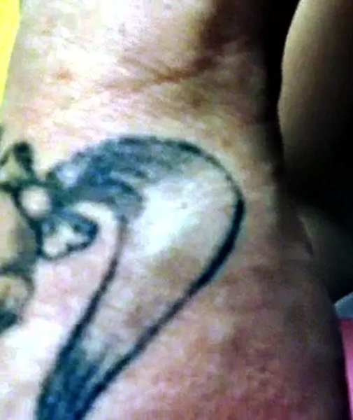 Nun wurde die 46-Jährige gefasst.