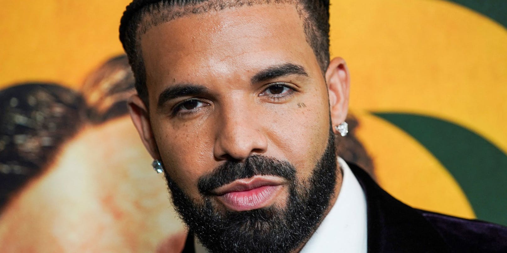 Drake zieht sich zurück.