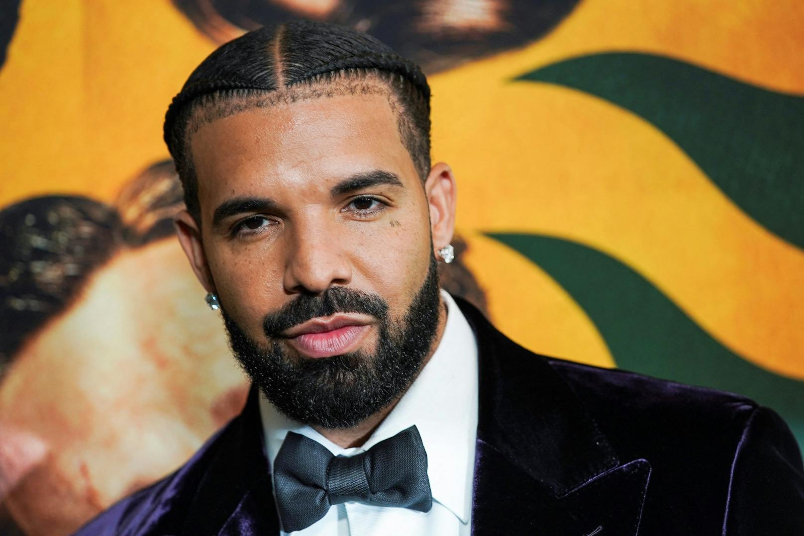 Gesundheitliche Probleme: Drake legt Karriere-Pause ein